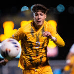 No. 23 WVU battling injuries to begin season